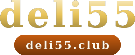 deli55 logo