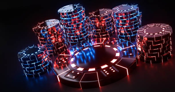 deli55 Live Baccarat Elite beside focused slot rooms