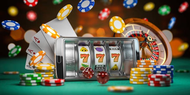 deli55 deli55 Casino Tables And Slots